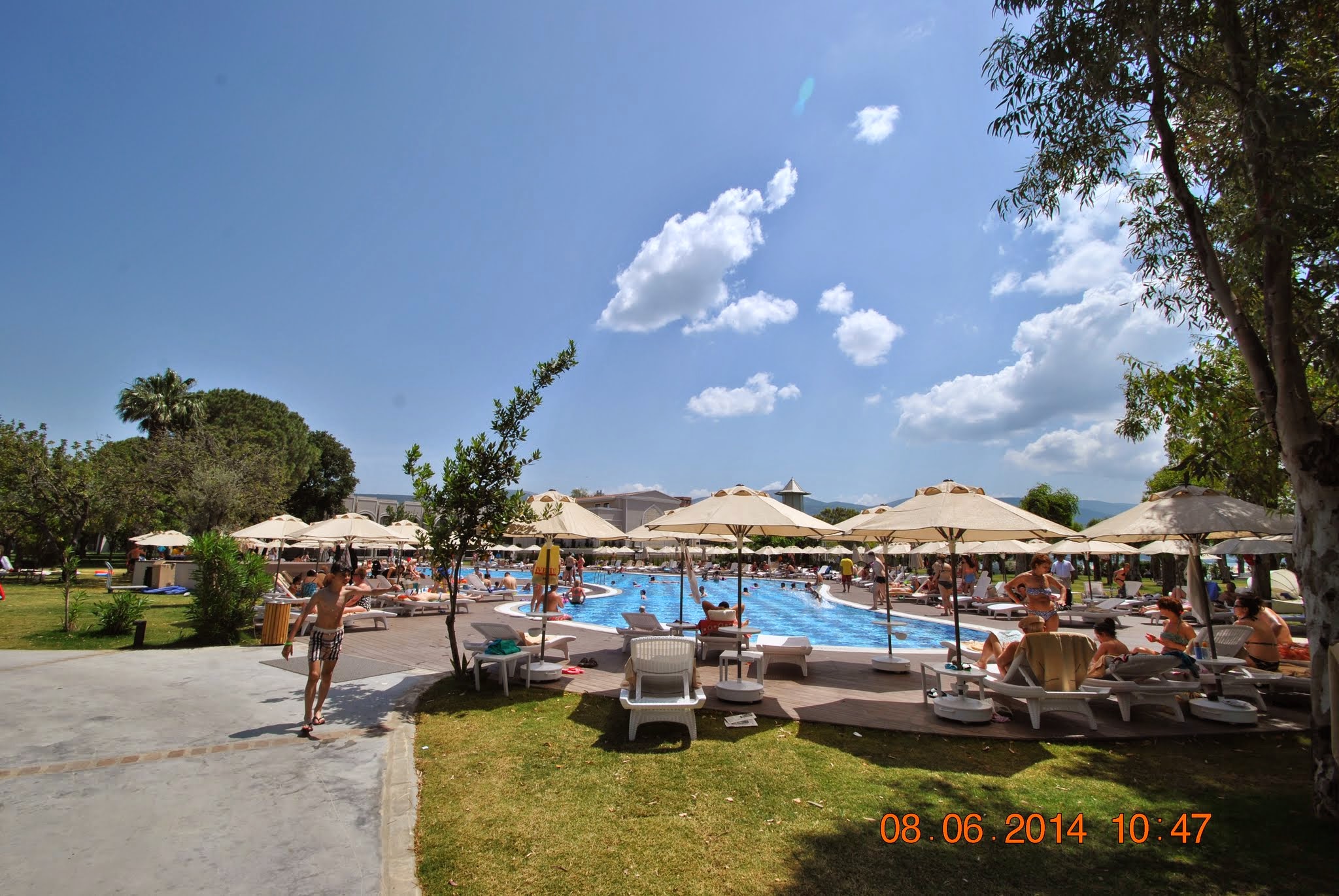 imagini hotel AURUM DIDIM